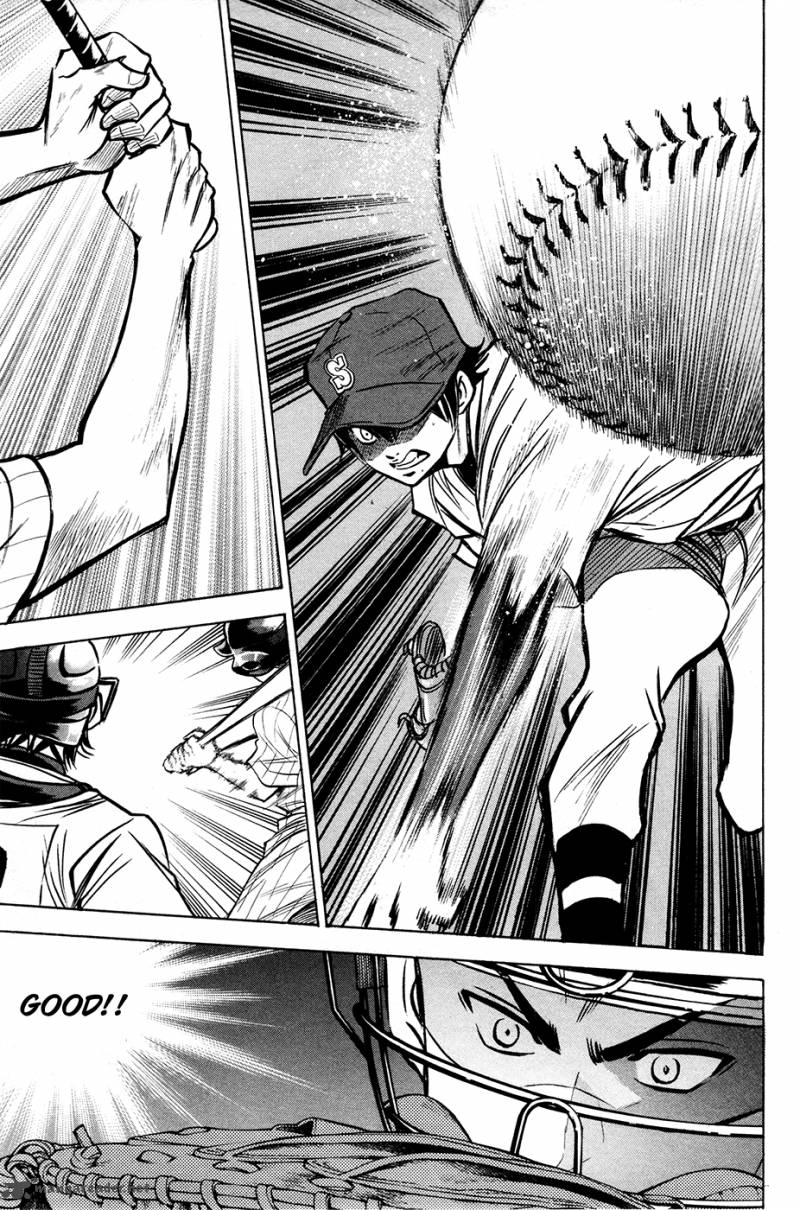 Diamond No Ace 109 8