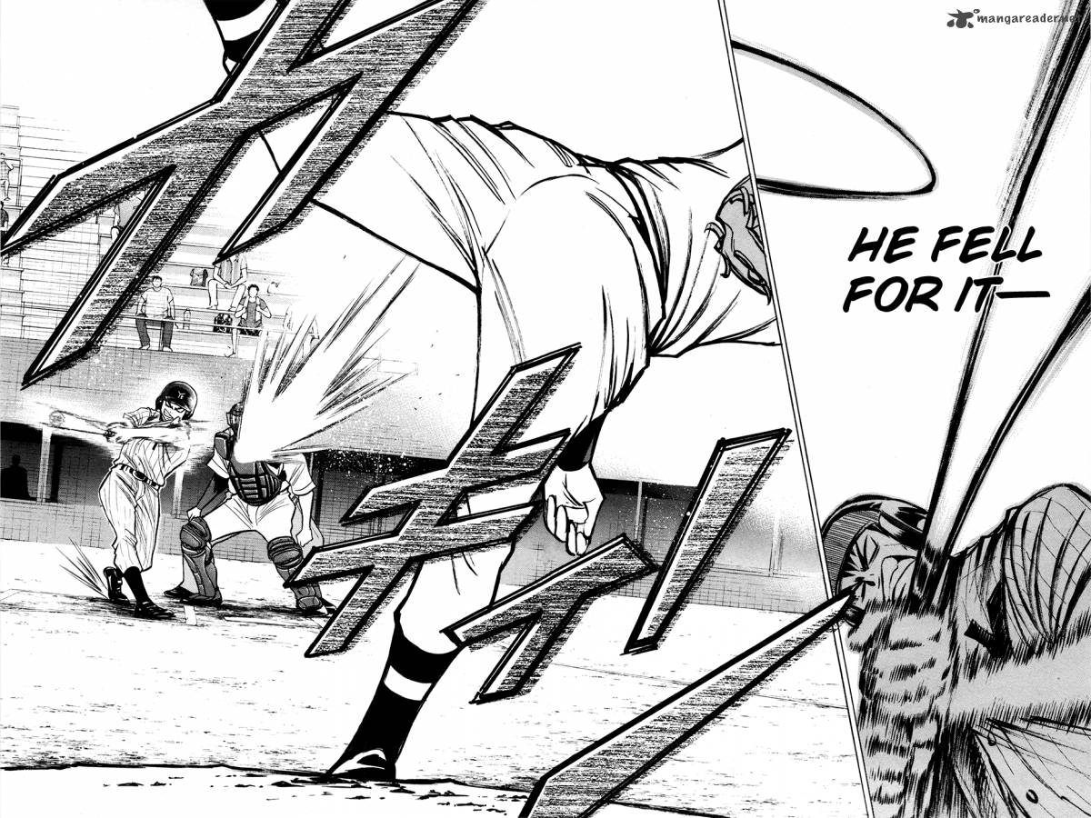 Diamond No Ace 109 9