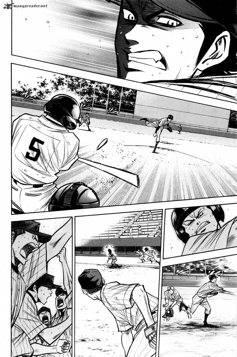 Diamond No Ace 111 8