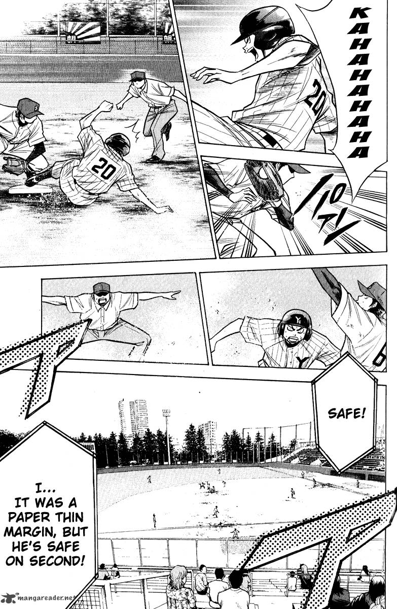 Diamond No Ace 112 11