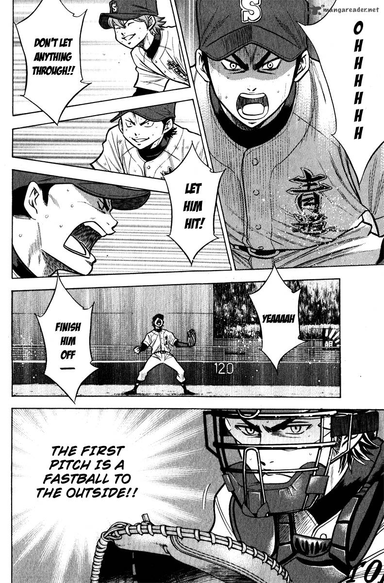 Diamond No Ace 114 12