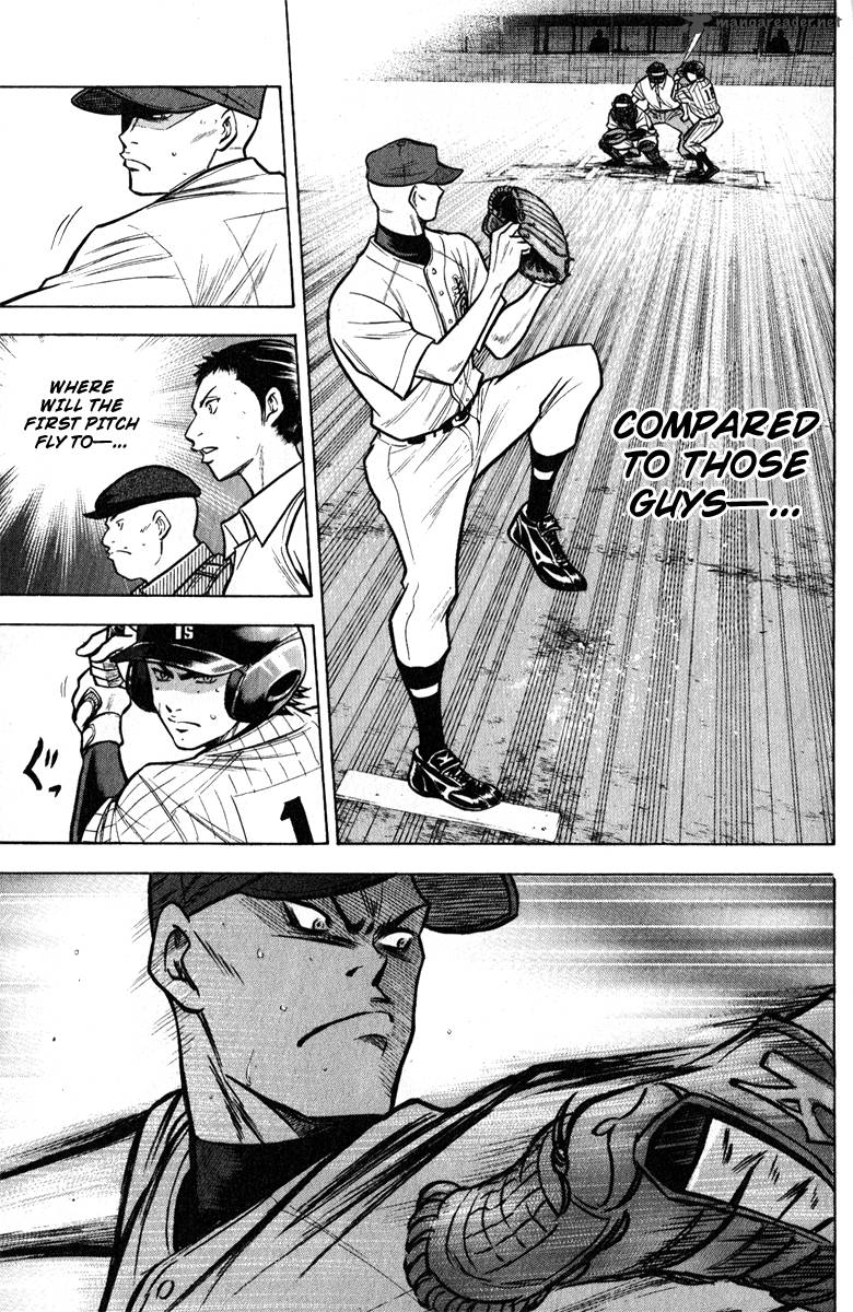 Diamond No Ace 114 15