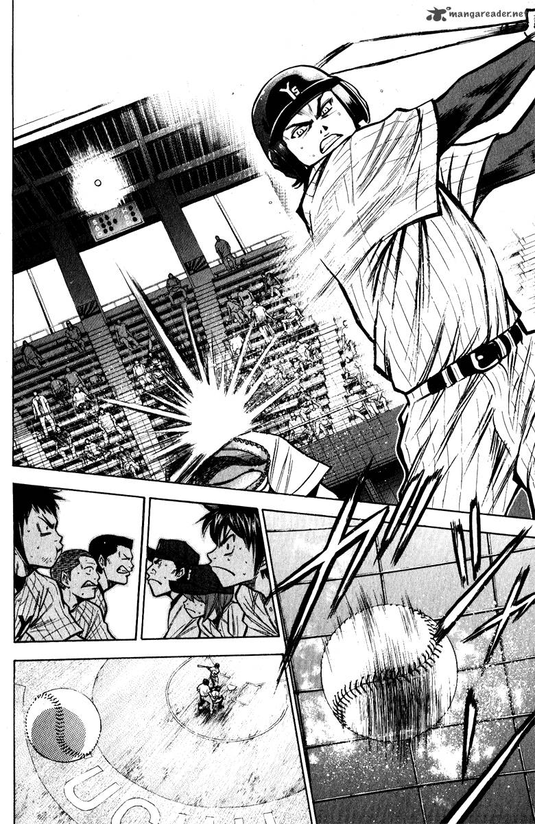 Diamond No Ace 114 18