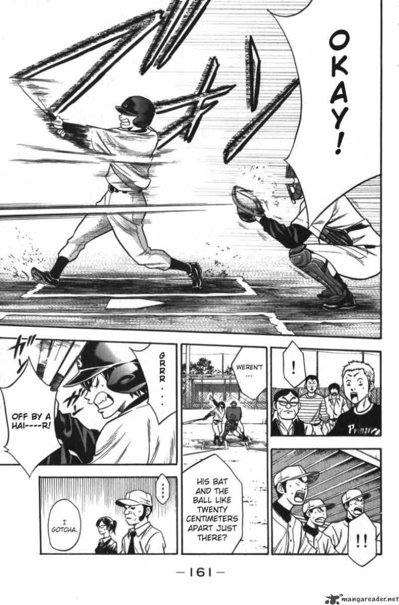 Diamond No Ace 12 13