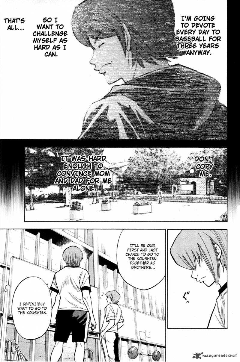 Diamond No Ace 123 10