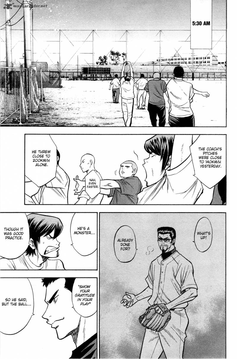 Diamond No Ace 123 4