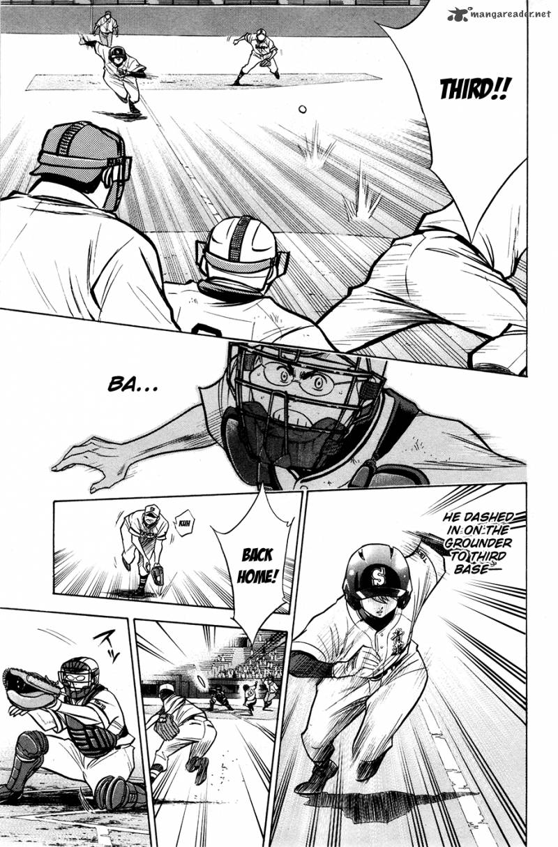 Diamond No Ace 127 10
