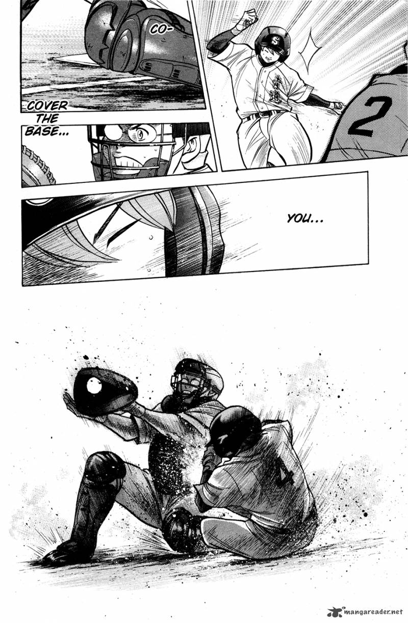 Diamond No Ace 127 11