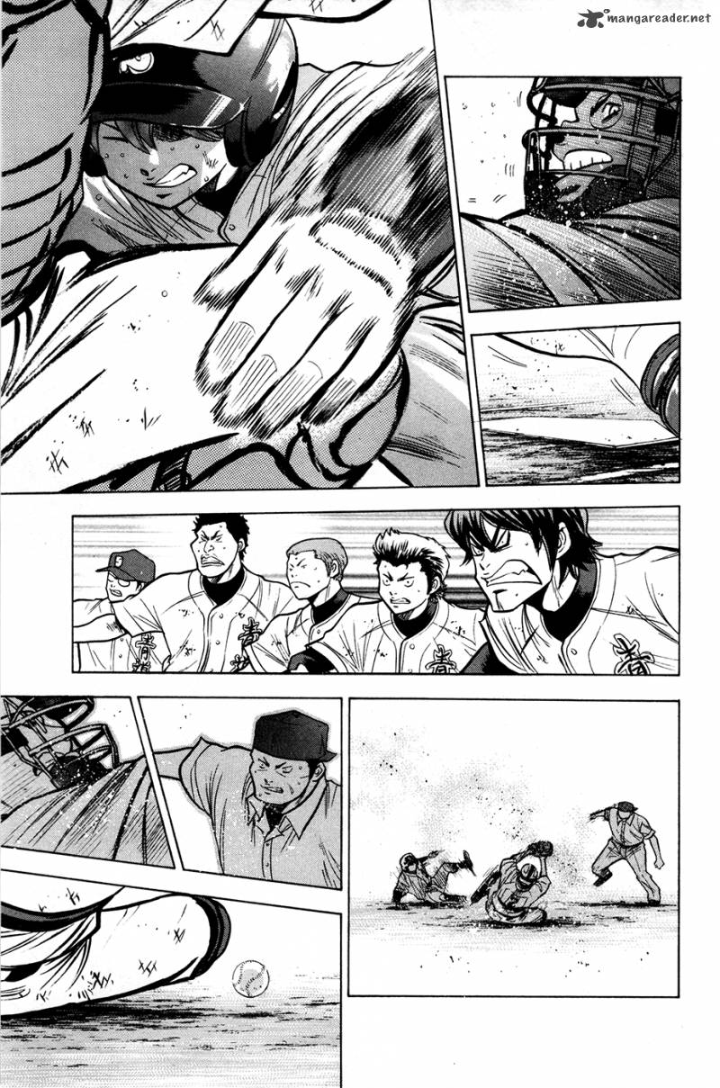 Diamond No Ace 127 12