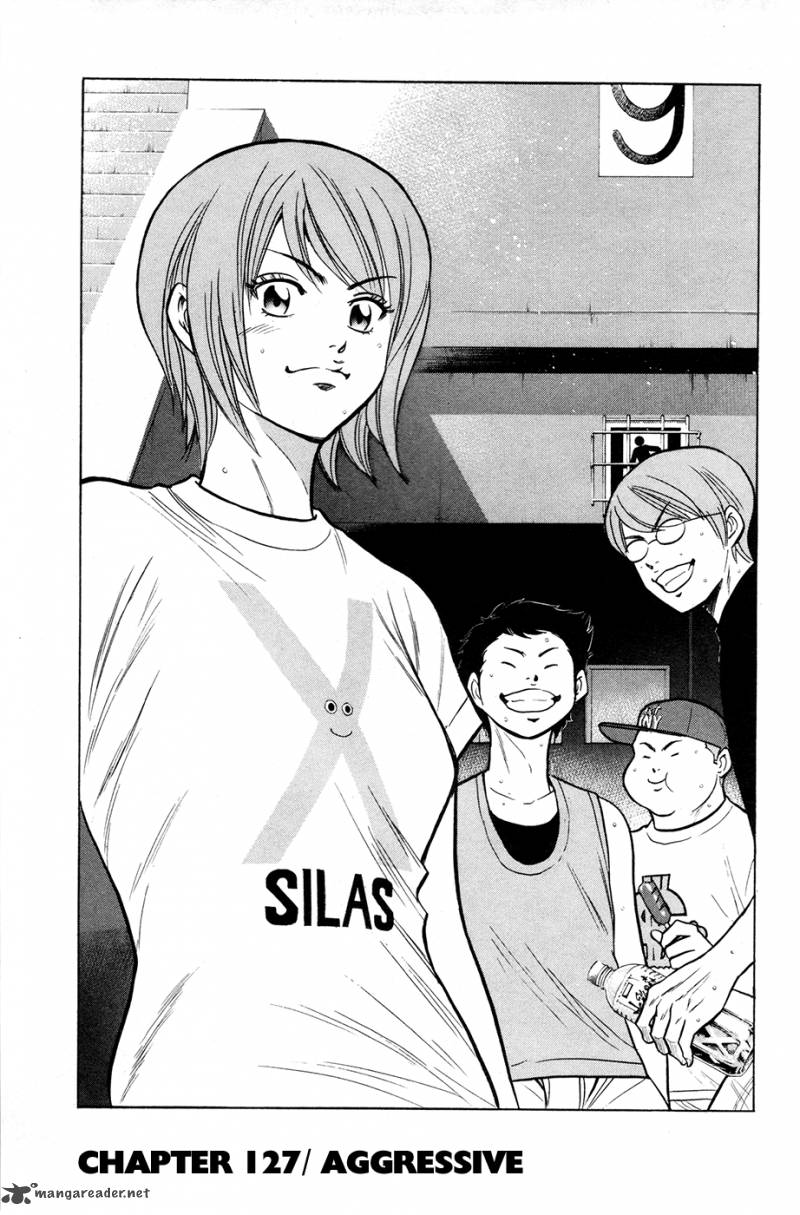 Diamond No Ace 127 2