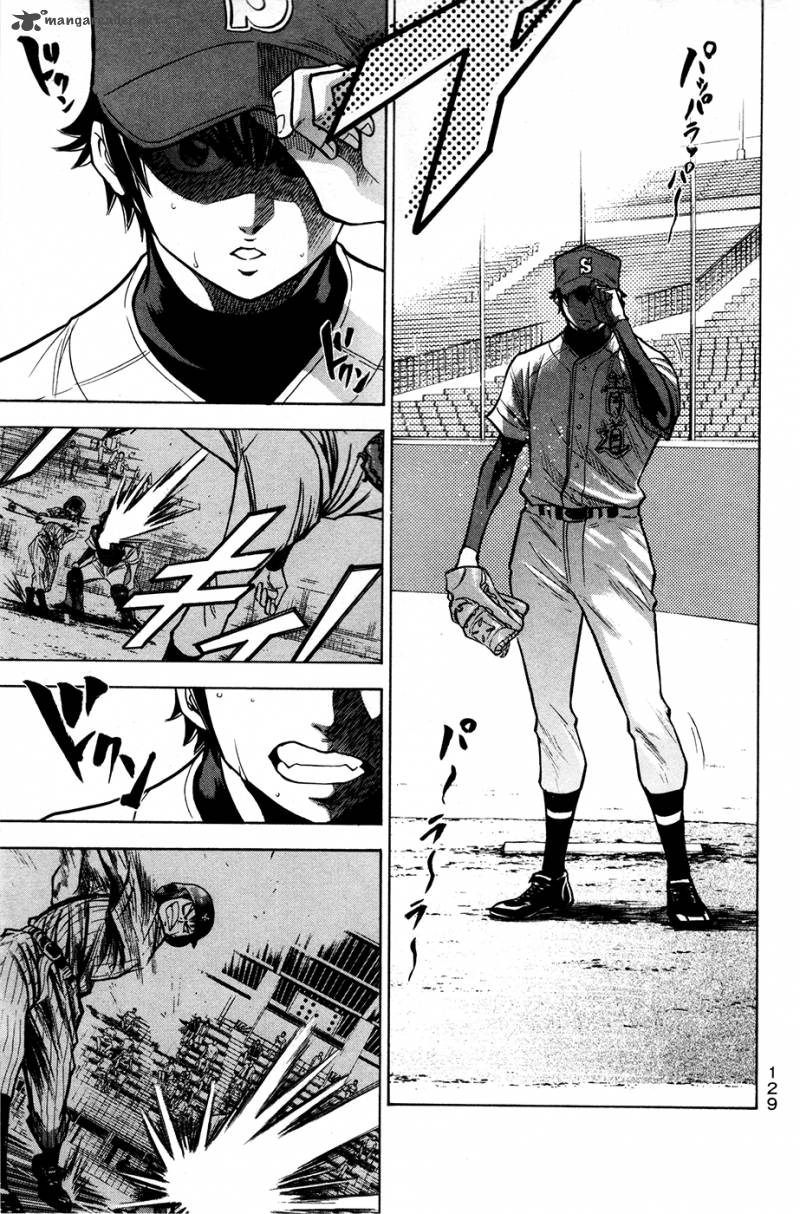 Diamond No Ace 127 4