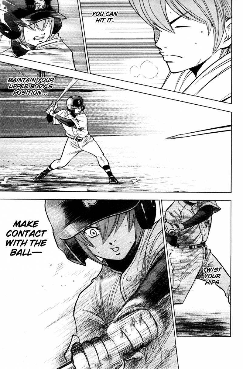 Diamond No Ace 128 13