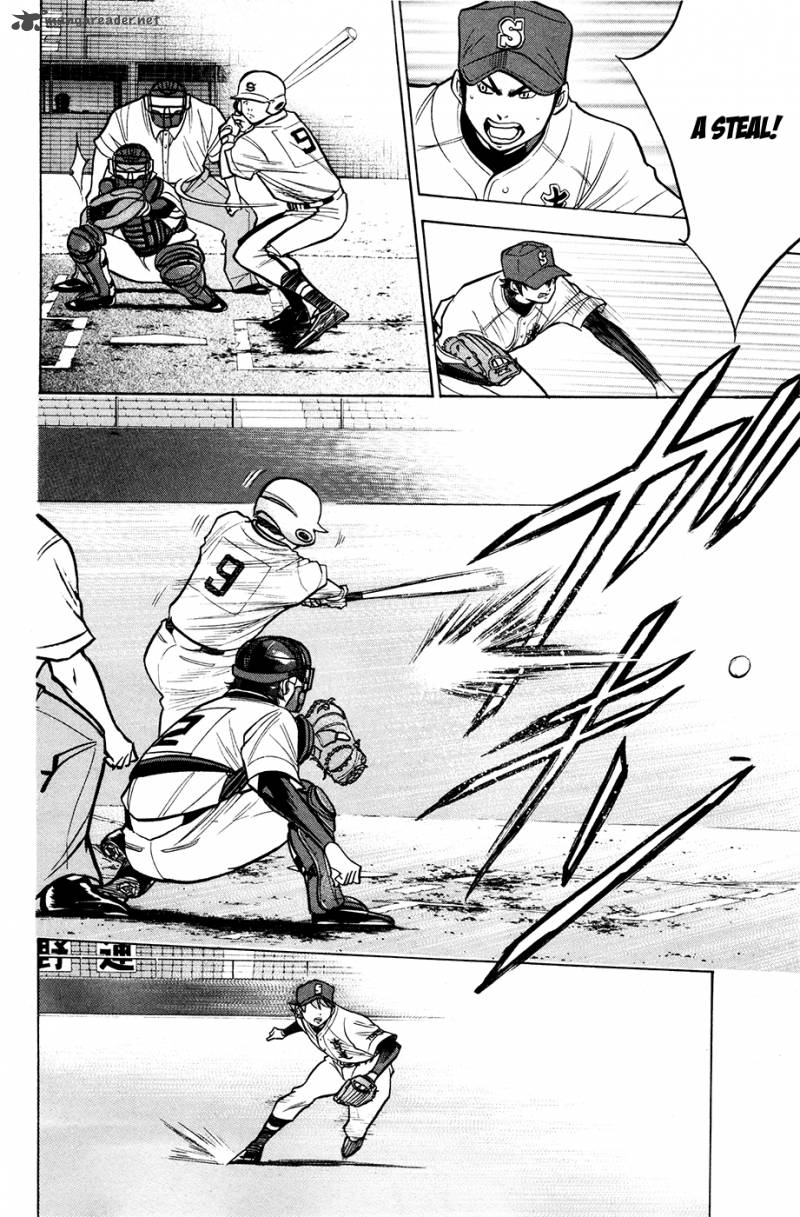 Diamond No Ace 129 13