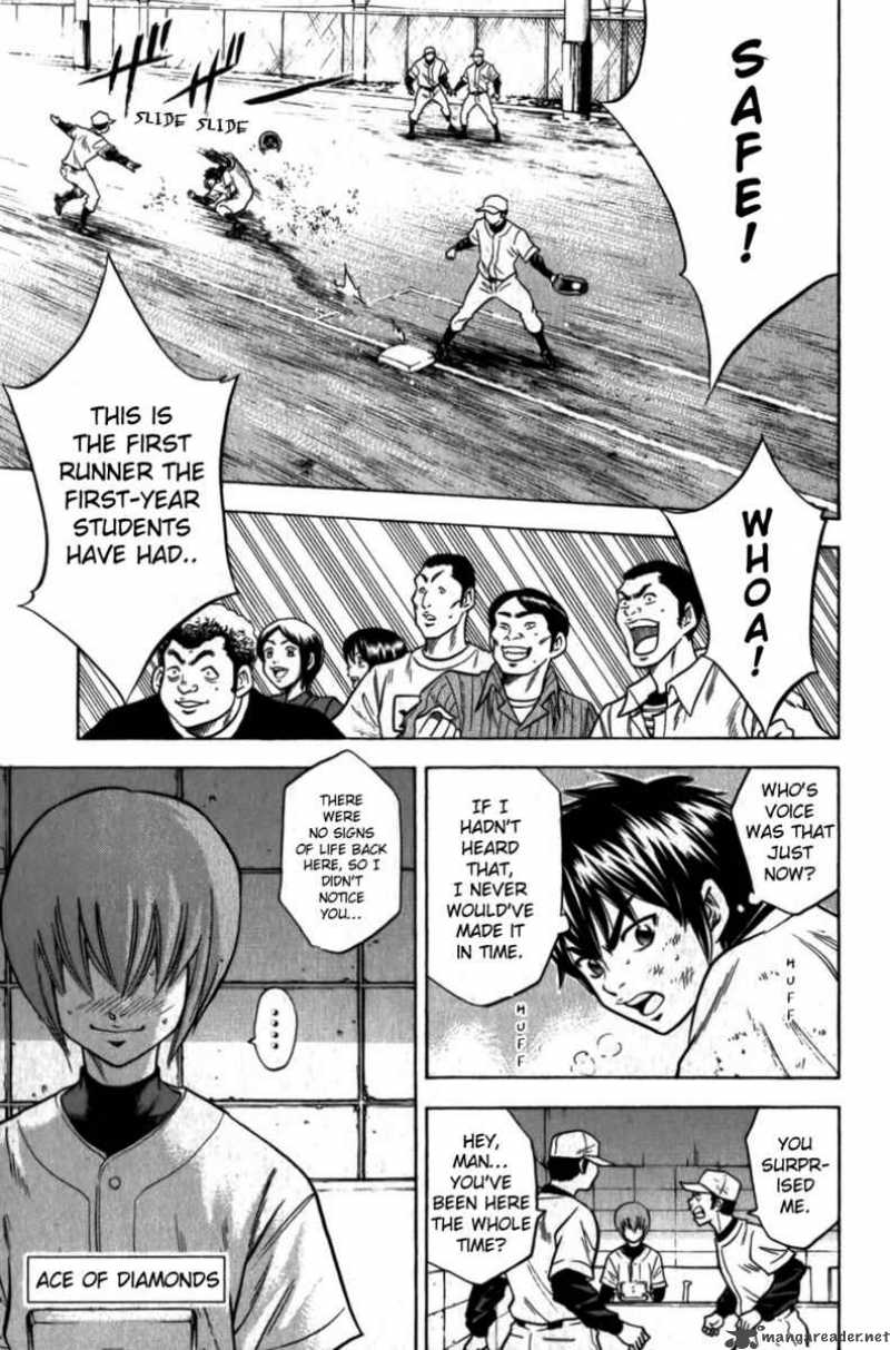 Diamond No Ace 13 1