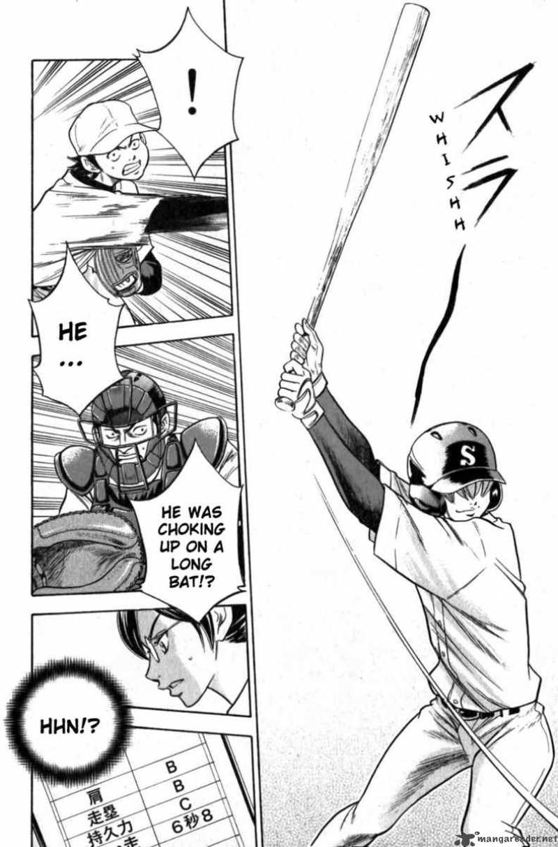 Diamond No Ace 13 14