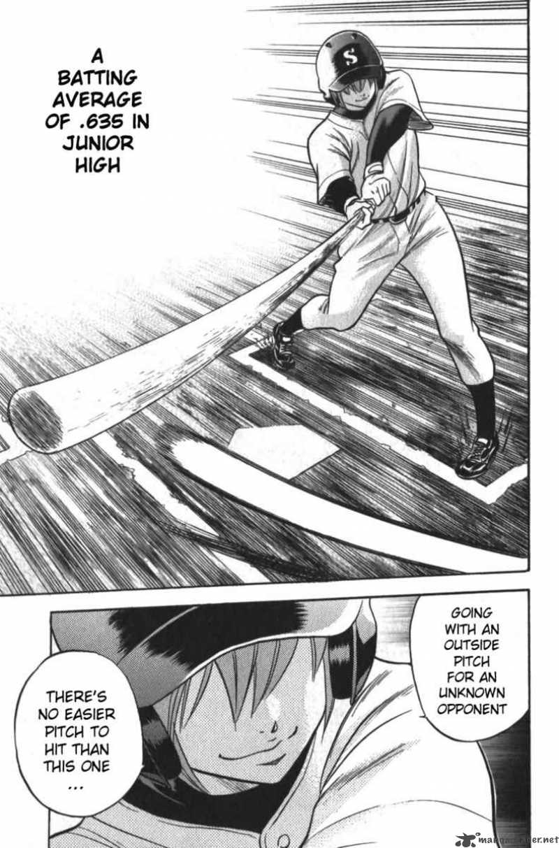 Diamond No Ace 13 15