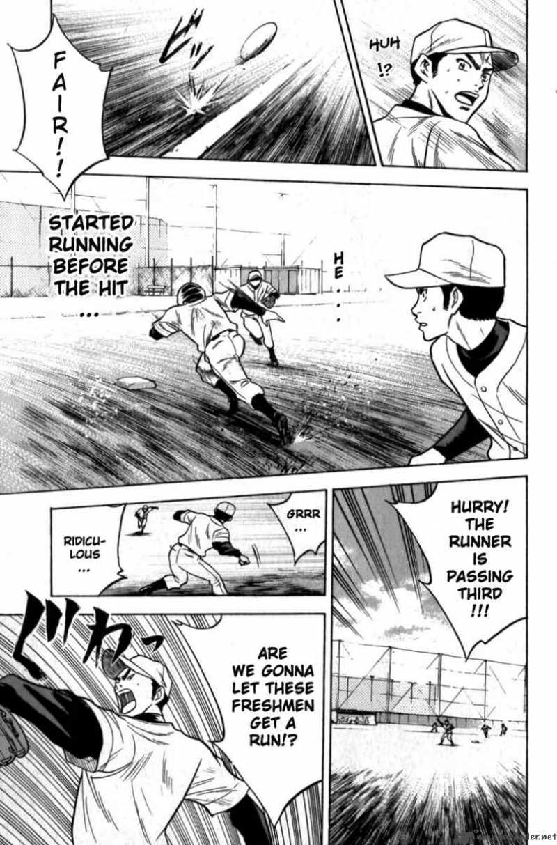 Diamond No Ace 13 17