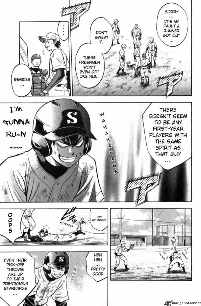 Diamond No Ace 13 3