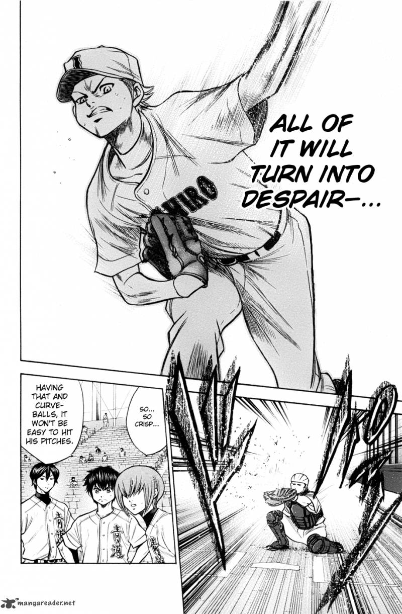 Diamond No Ace 134 16