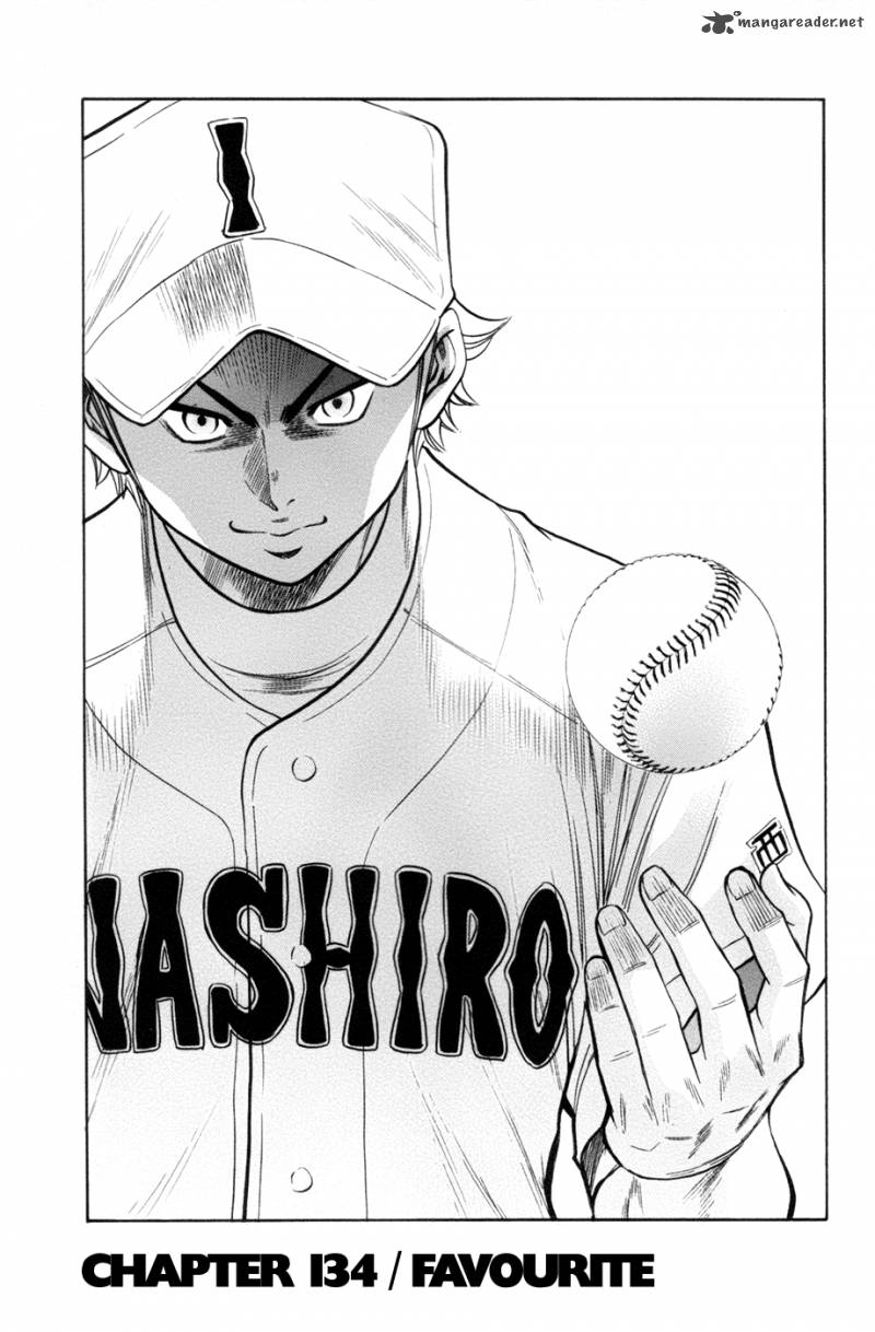 Diamond No Ace 134 2