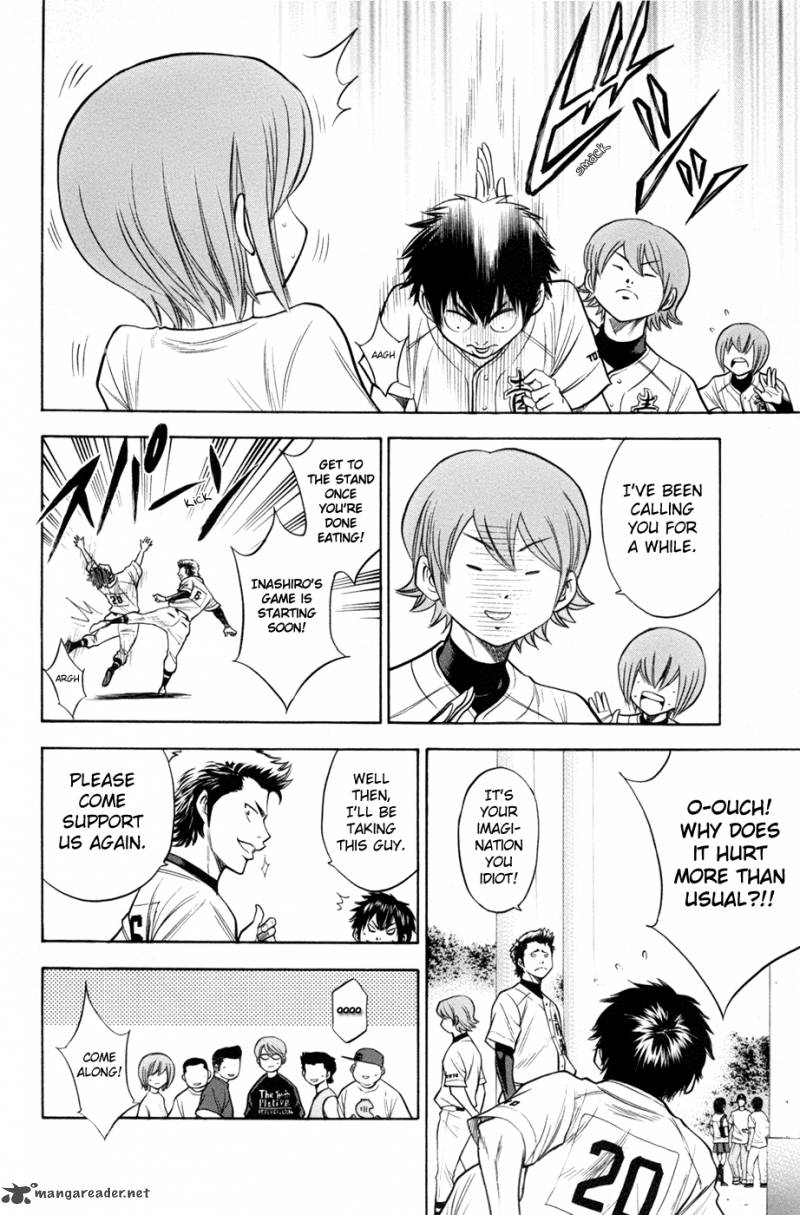 Diamond No Ace 134 9