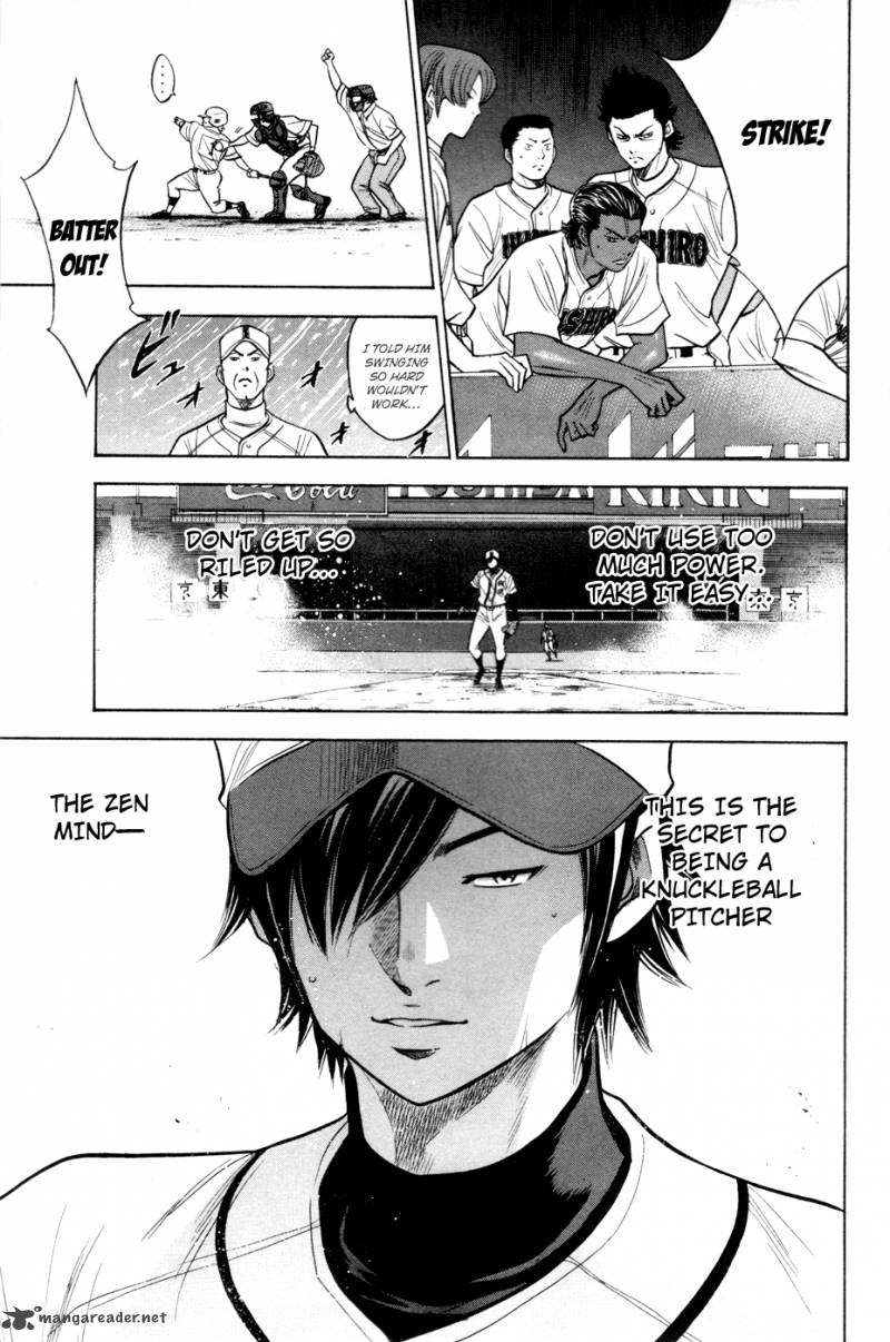 Diamond No Ace 136 18
