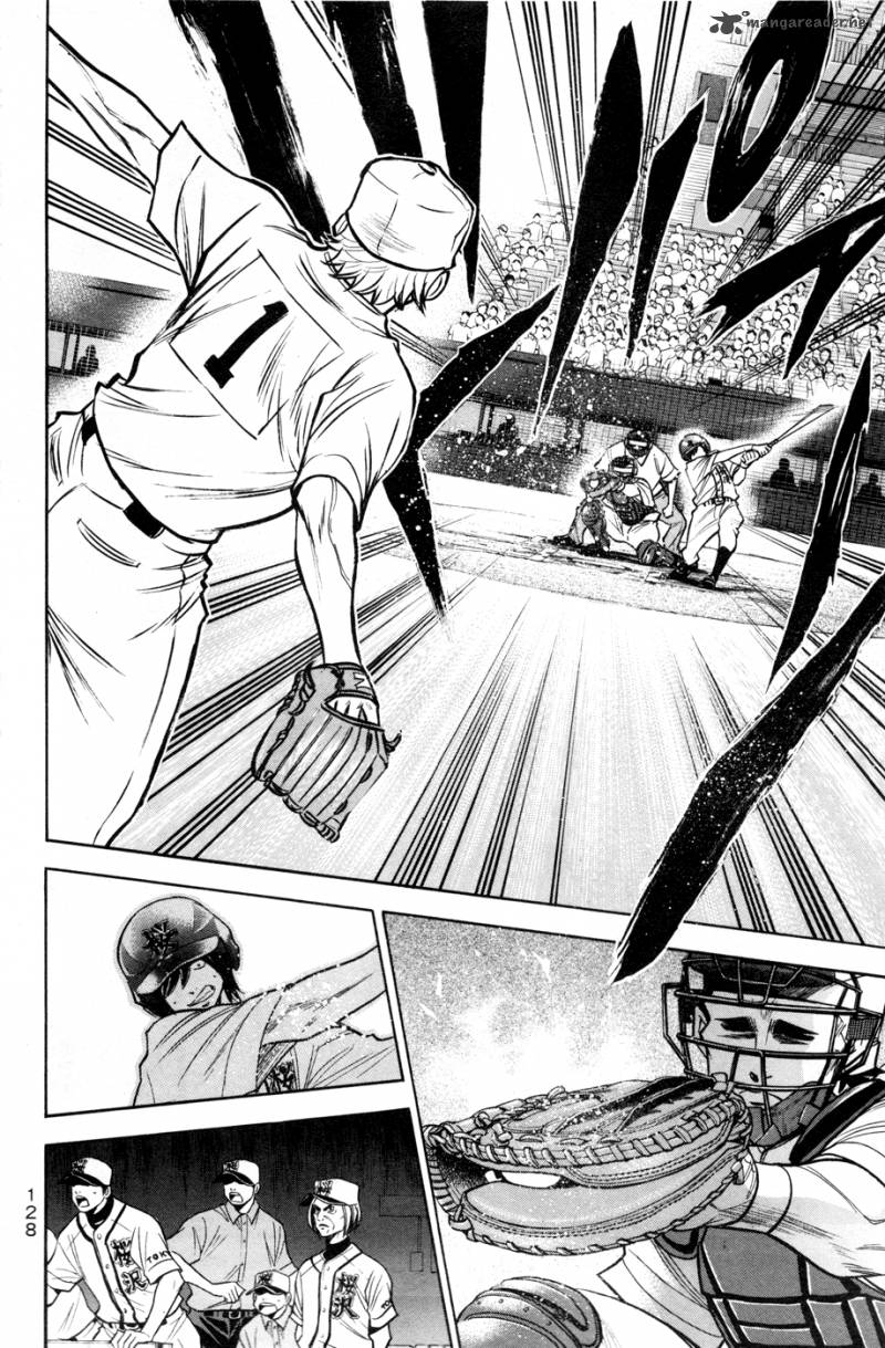 Diamond No Ace 136 3