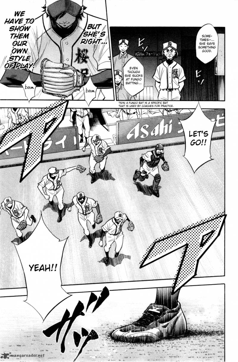 Diamond No Ace 136 6