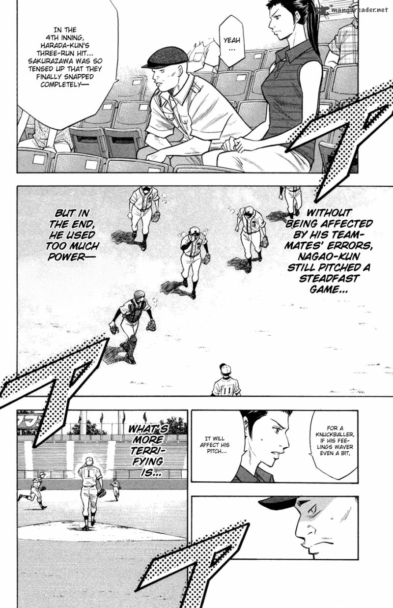 Diamond No Ace 139 10