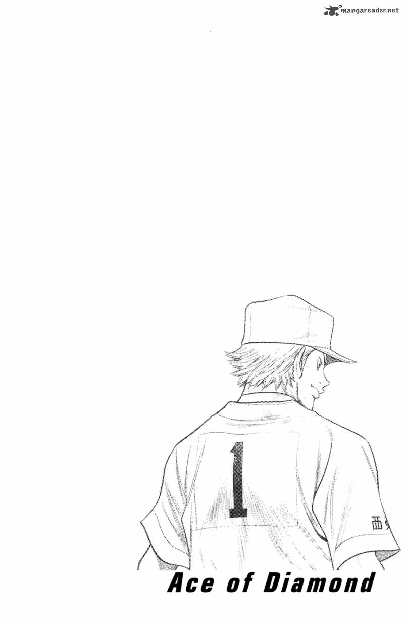 Diamond No Ace 139 24