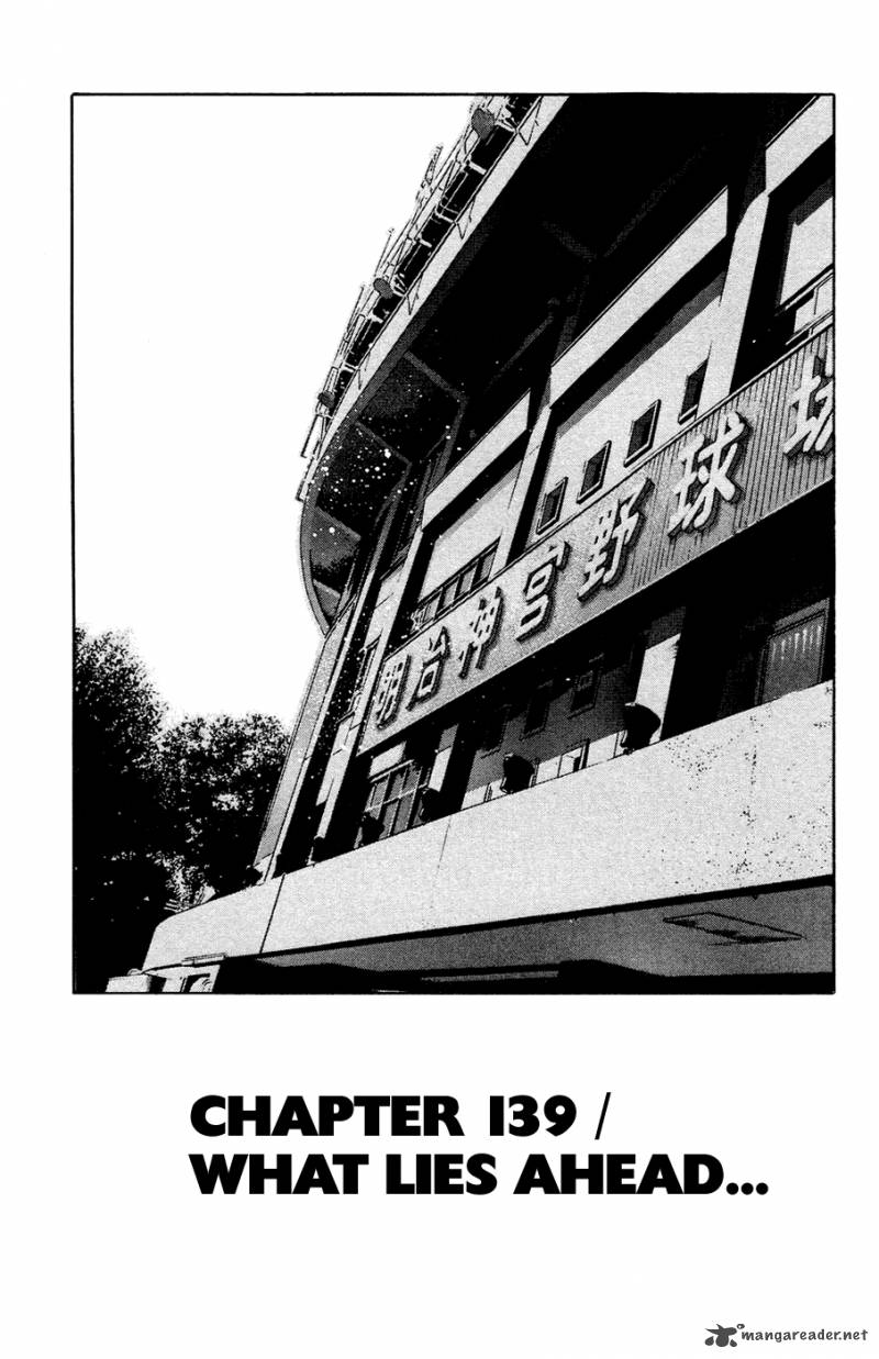 Diamond No Ace 139 5