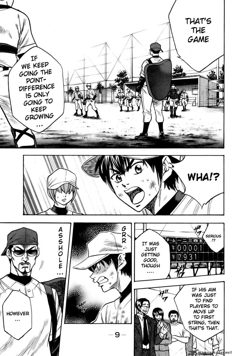 Diamond No Ace 14 8