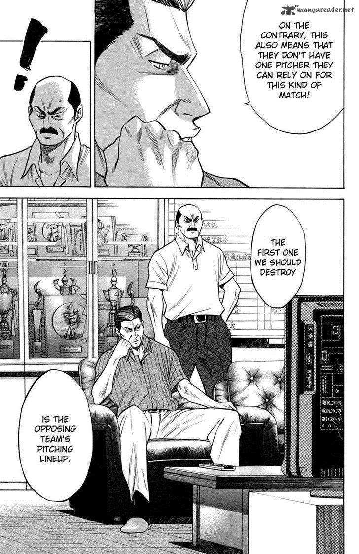 Diamond No Ace 141 19