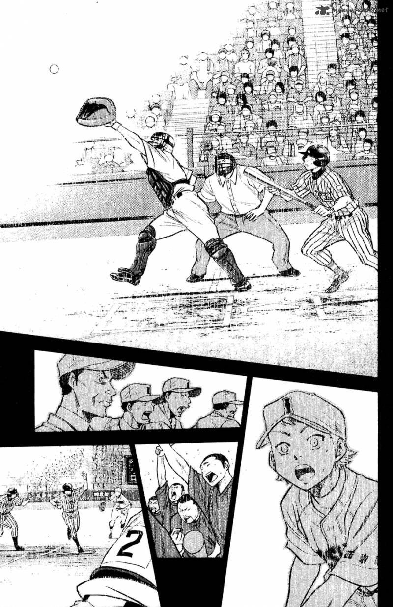 Diamond No Ace 142 15