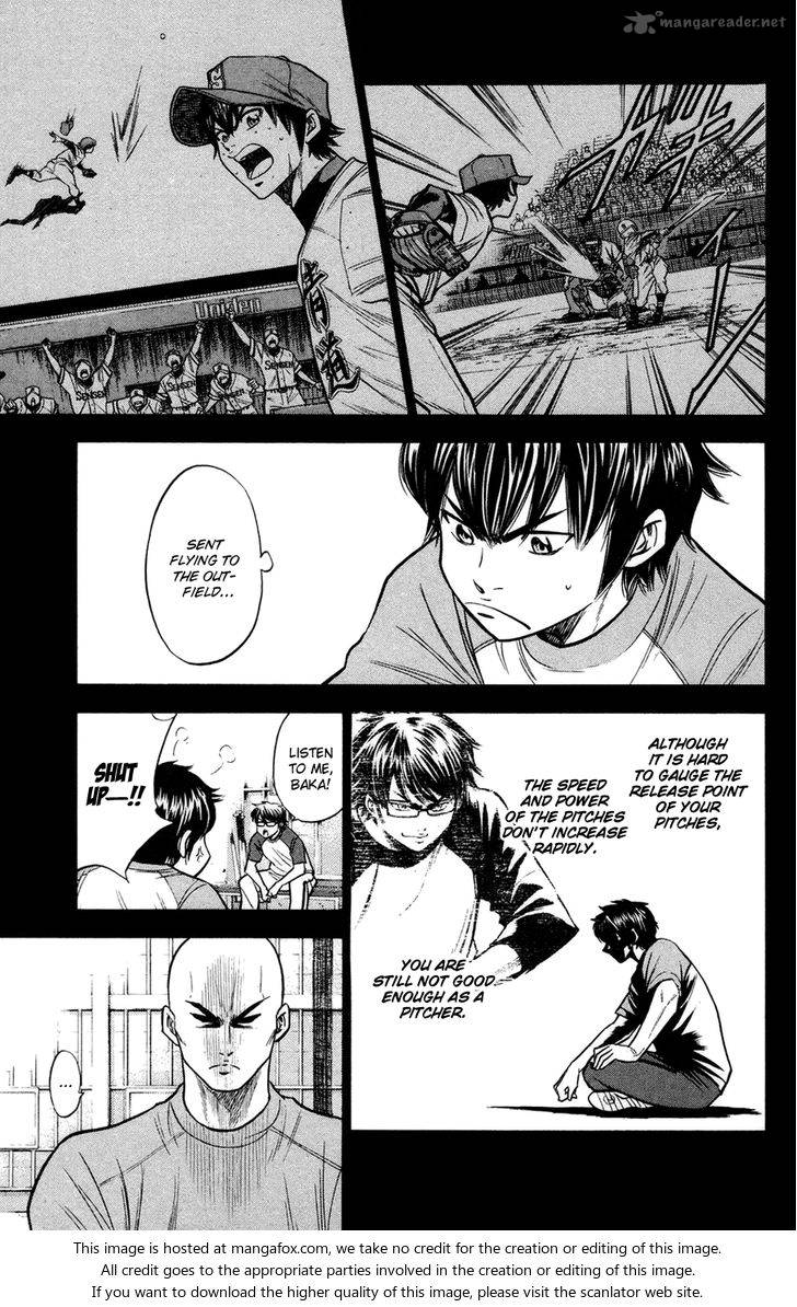 Diamond No Ace 143 14