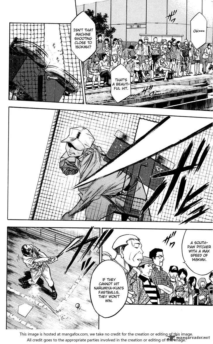 Diamond No Ace 143 5
