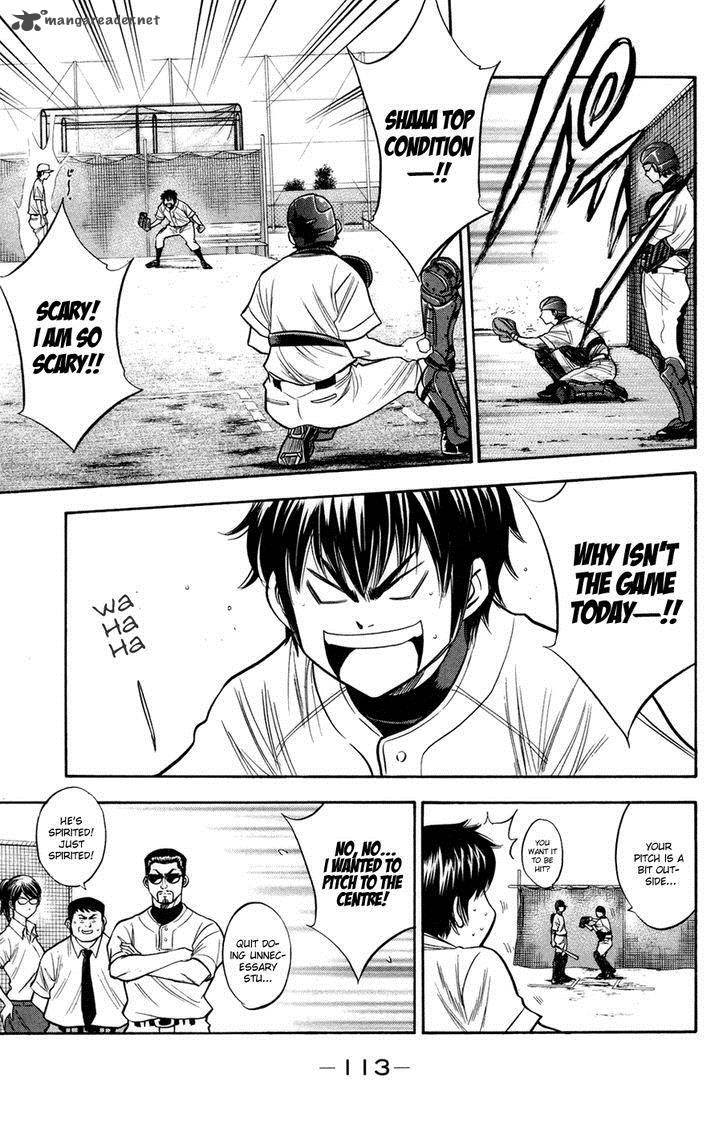 Diamond No Ace 144 11