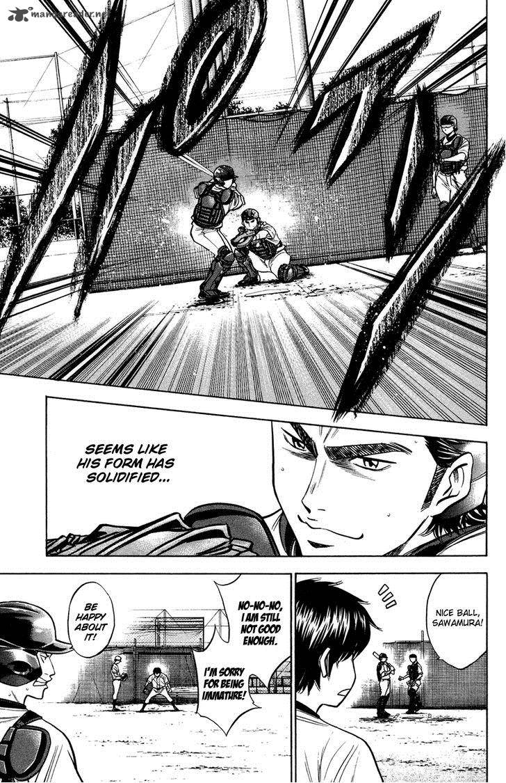 Diamond No Ace 144 13
