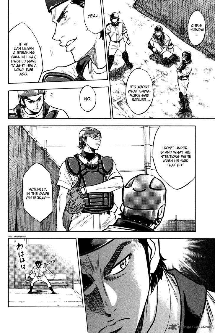 Diamond No Ace 144 14