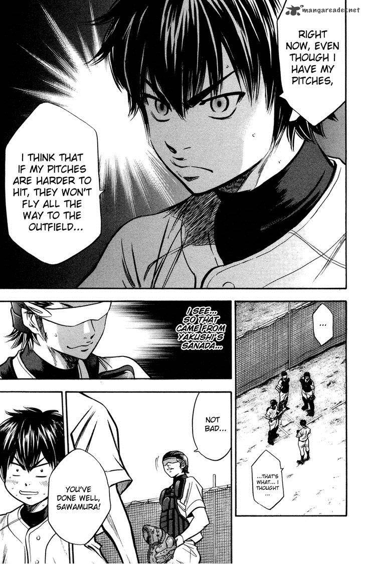 Diamond No Ace 144 17