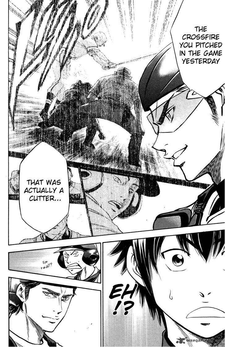 Diamond No Ace 144 18