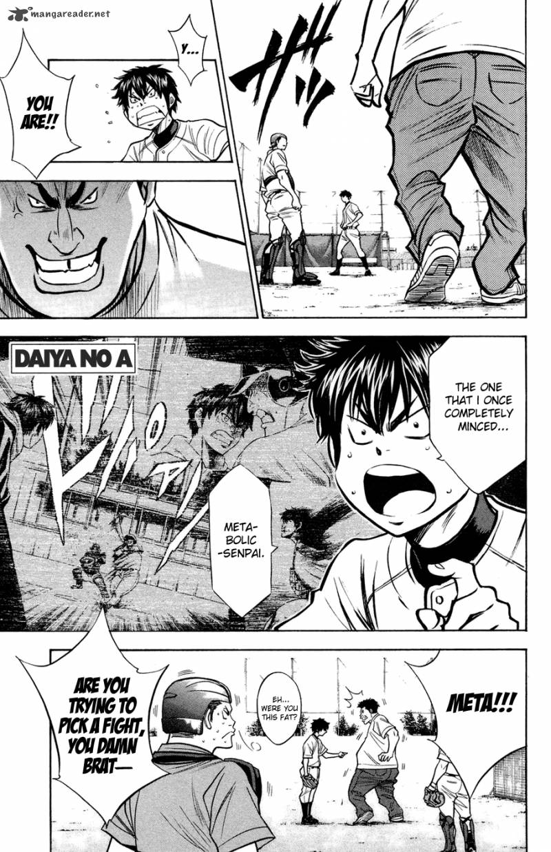 Diamond No Ace 145 1