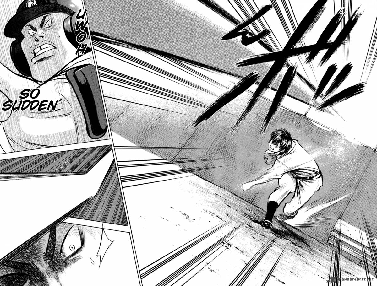 Diamond No Ace 145 10