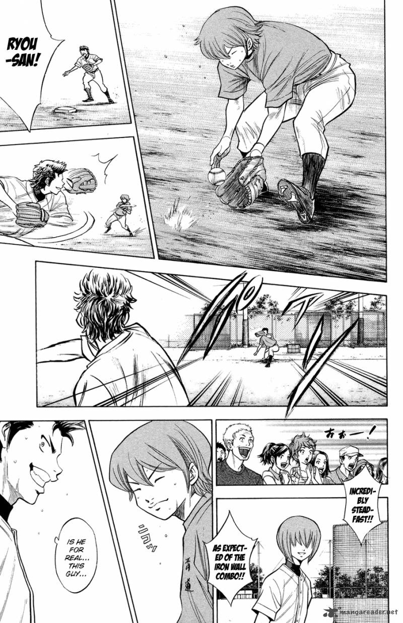Diamond No Ace 145 14