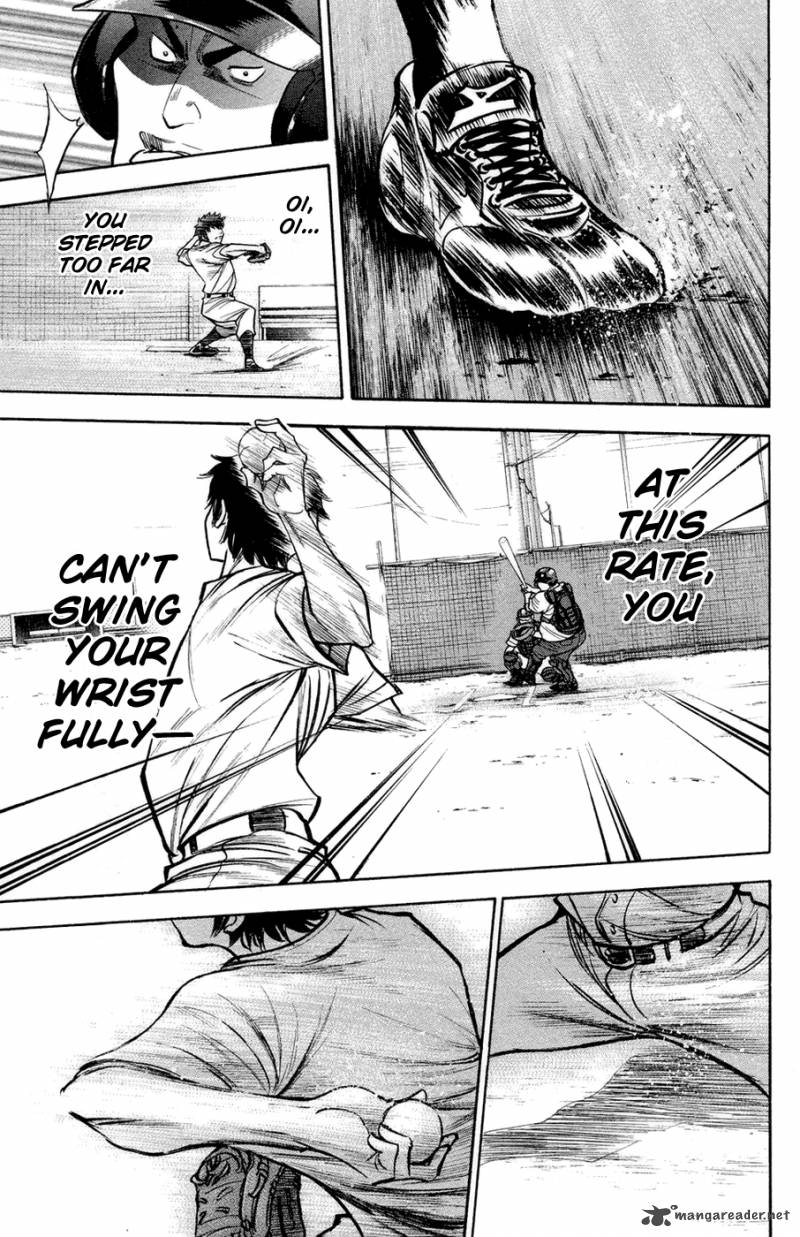 Diamond No Ace 145 9