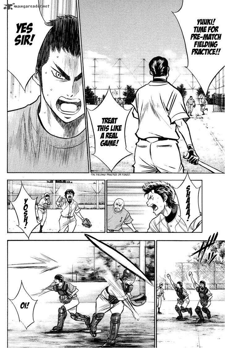 Diamond No Ace 146 3