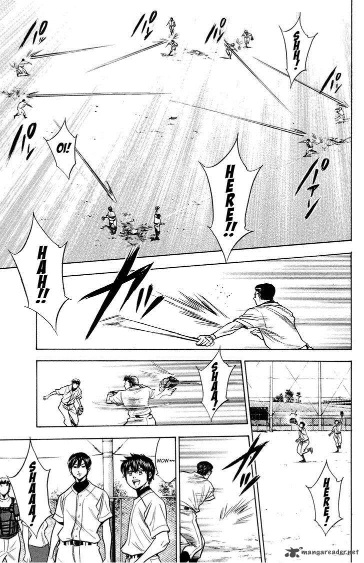 Diamond No Ace 146 4