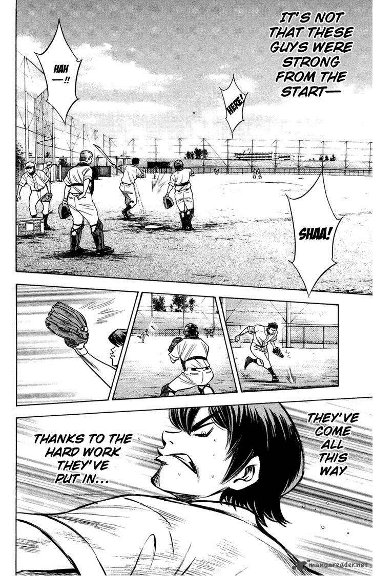 Diamond No Ace 147 19