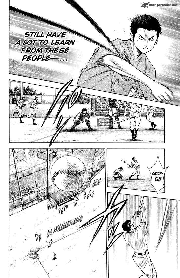 Diamond No Ace 147 21