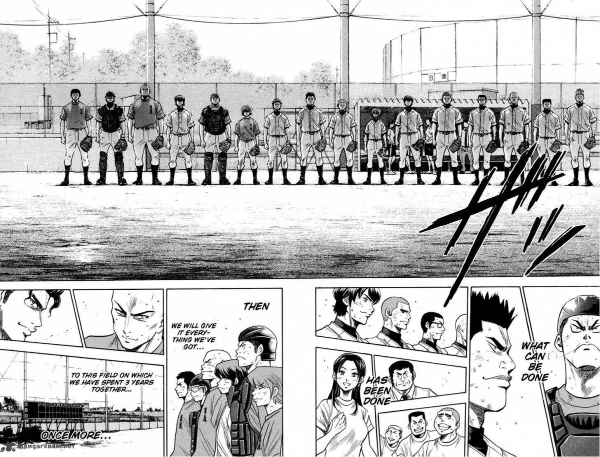 Diamond No Ace 147 23